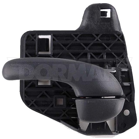 Motormite Interior Door Handle Front Left Rear Lef, 82024 82024